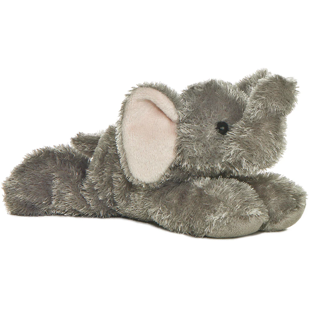Elephant Mini Plush