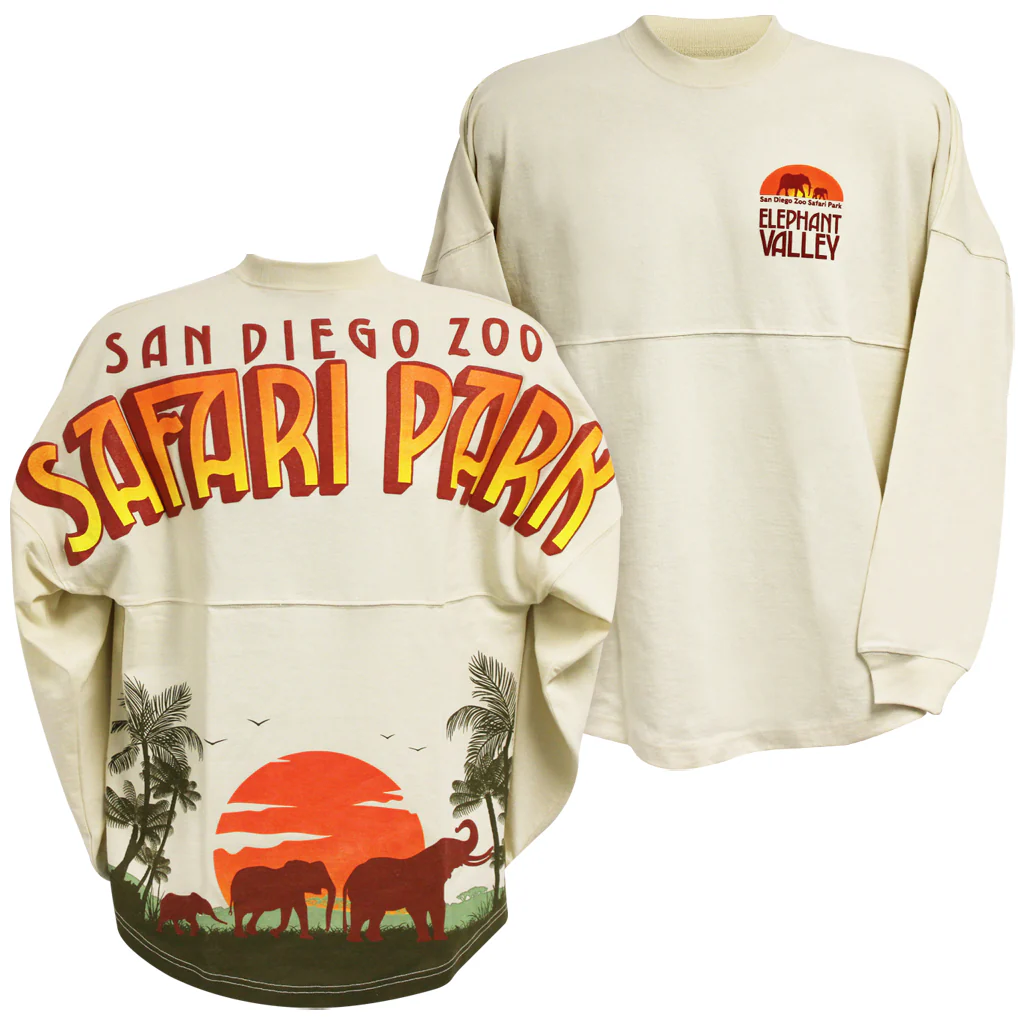 Elephant Valley Spirit Jersey