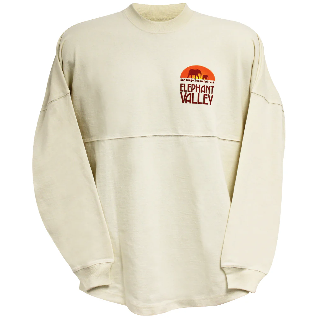 Elephant Valley Spirit Jersey - Image 2