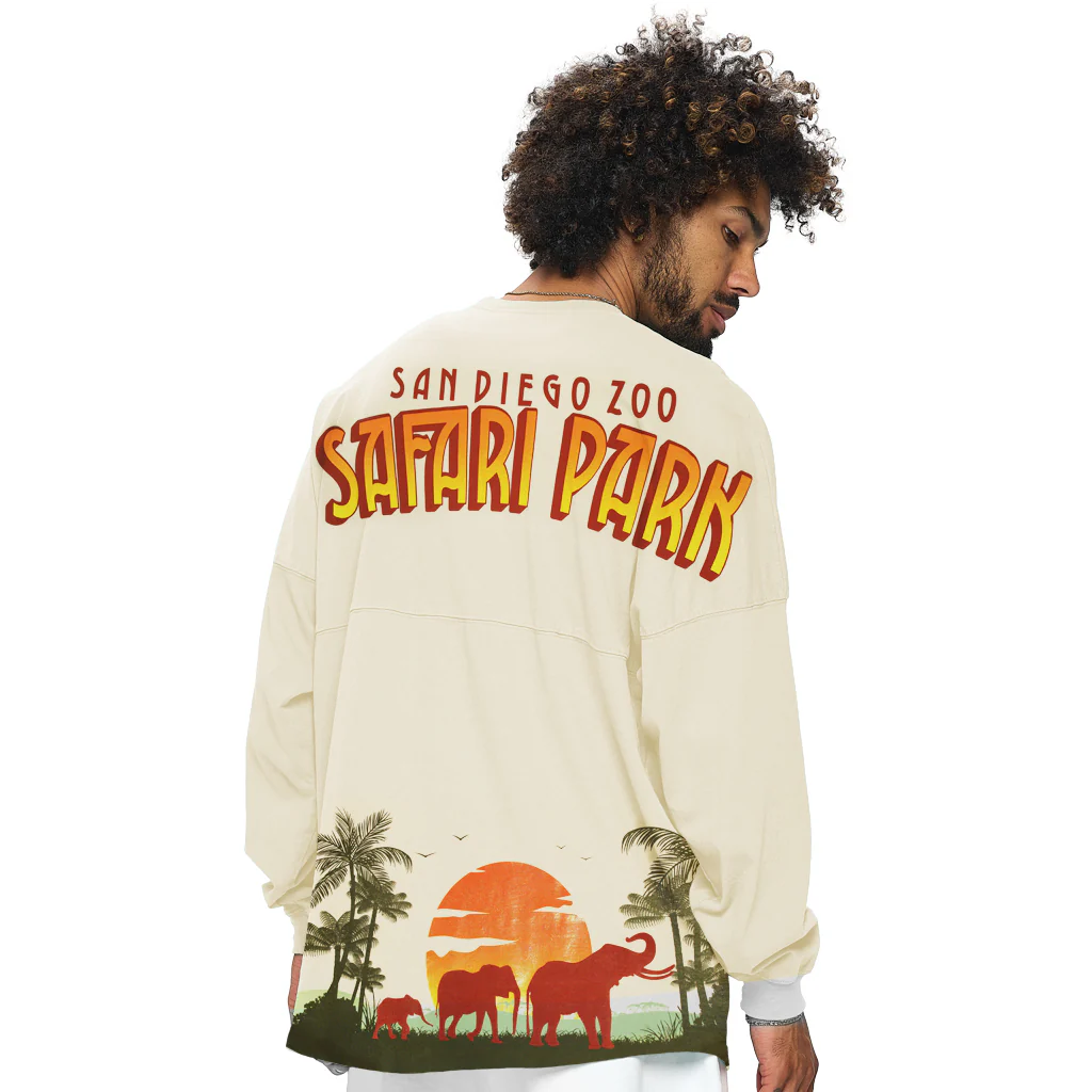 Elephant Valley Spirit Jersey - Image 4