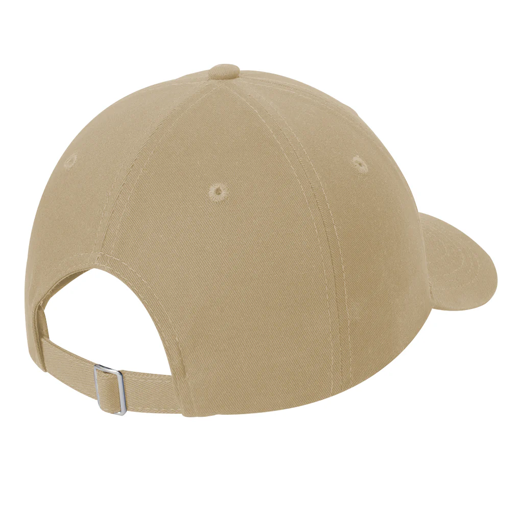 Iconic Patches Baseball Cap - Image 2