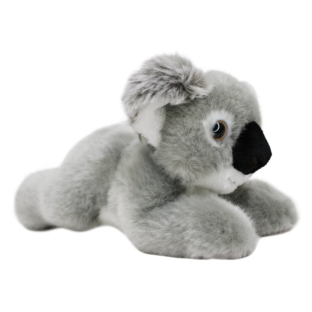 Koala Joey 8-Inch Plushy
