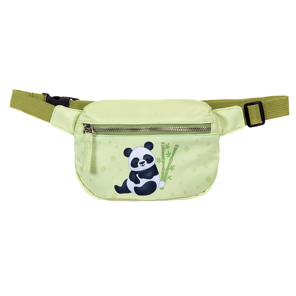 Panda Mini Fanny Pack