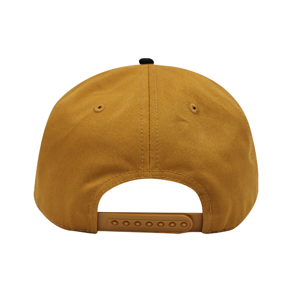 San Diego Zoo Tiger Patch Cap - Image 2
