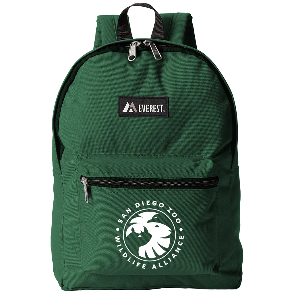 SDZWA Backpack