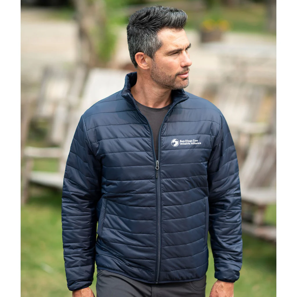 SDZWA Packable Puffer Jacket - Image 2