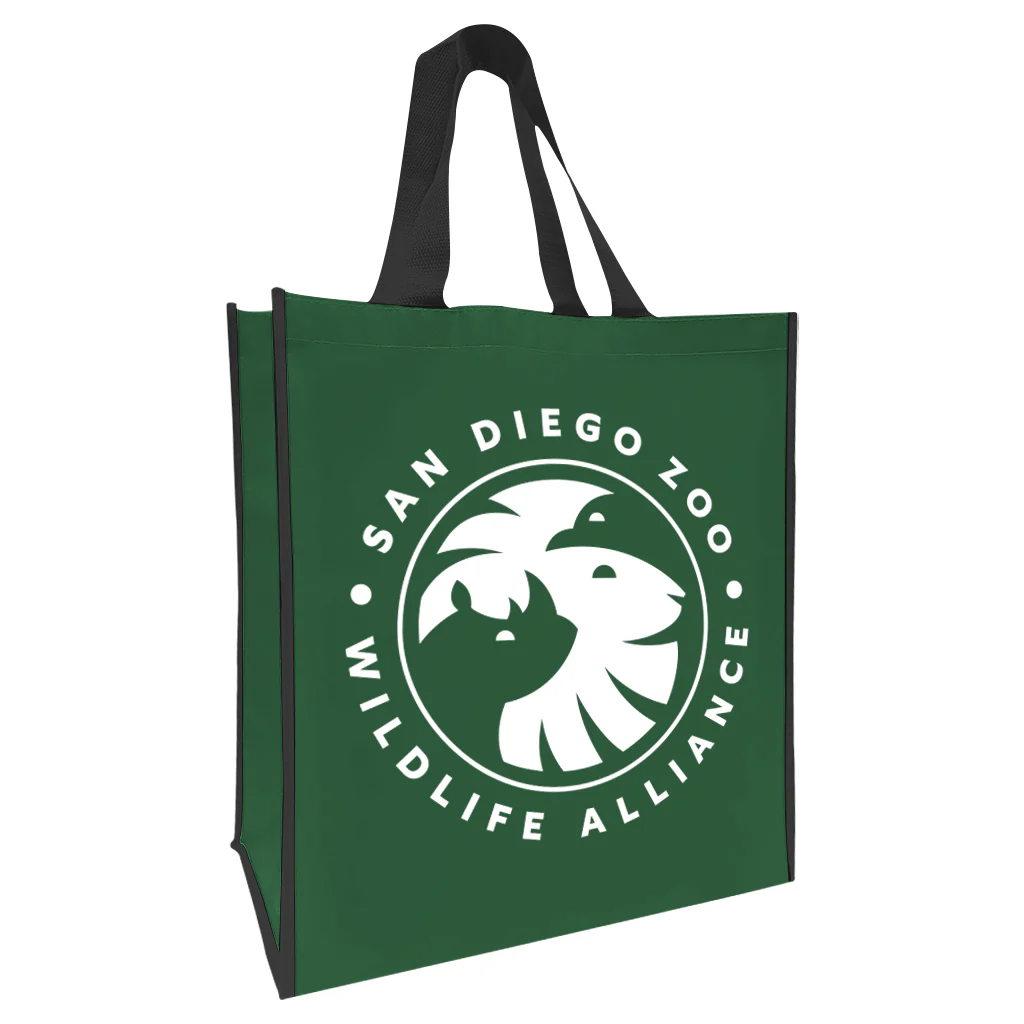 SDZWA Shopping Tote