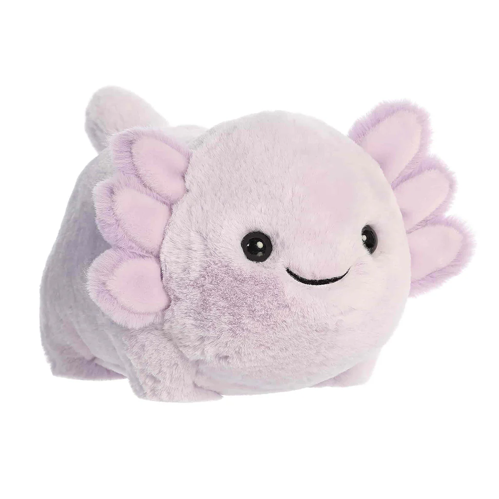 Spudsters - Ahava Axolotl