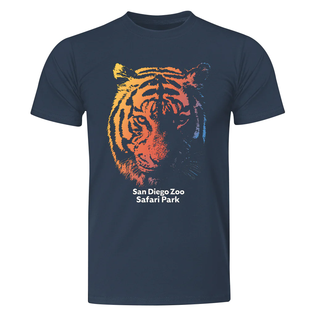 Tiger Color-Changing Tee - Image 4